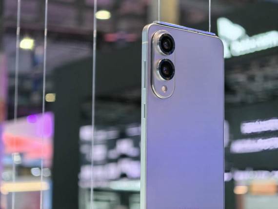 Samsung Galaxy S25 Edge