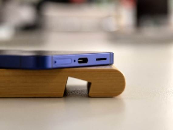 Samsung Galaxy S25 punjenje