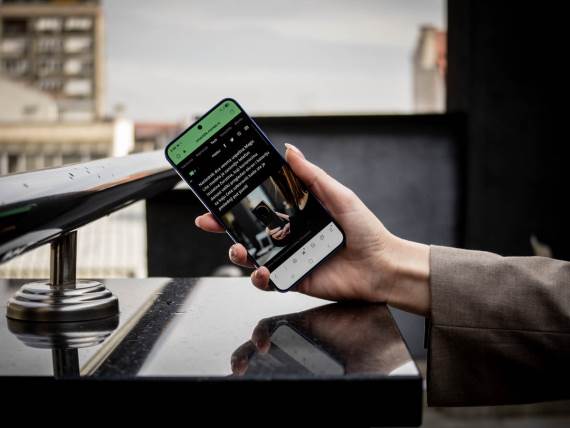 Samsung Galaxy S25 utisci