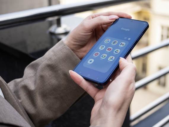 Samsung Galaxy S25 performanse