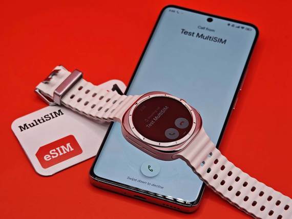 A1 MultiSIM recenzija