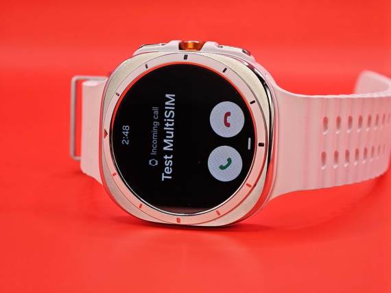 A1 MultiSIM pametni sat