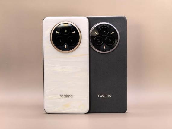 realme 14 Pro+ i realme 14 Pro
