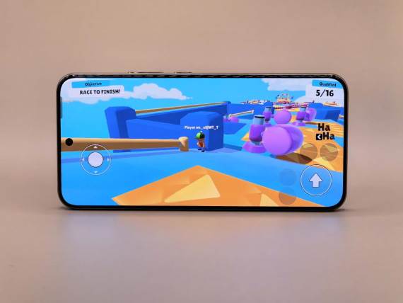 realme 14 Pro+ performanse