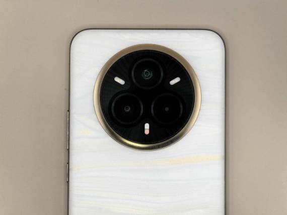 realme 14 Pro Plus kamere