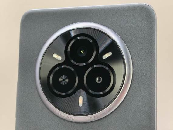 realme 14 Pro kamere