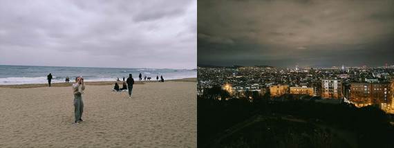 realme 14 Pro test kamere