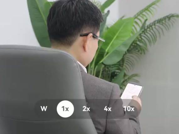 Telefon kakav ne možete ni da zamislite