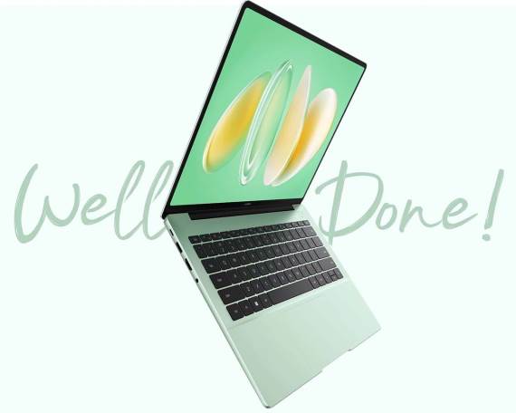 Huawei MateBook 14 2024