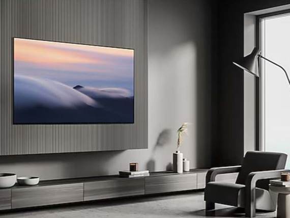 Samsung OLED 77