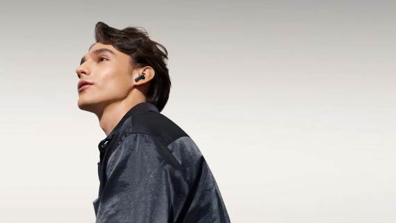 Huawei FreeBuds Pro 4