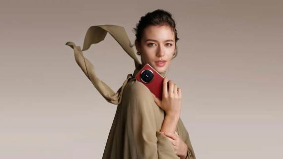 Huawei Mate X6 proleće