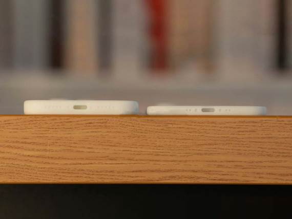 iPhone 17 Air debljina