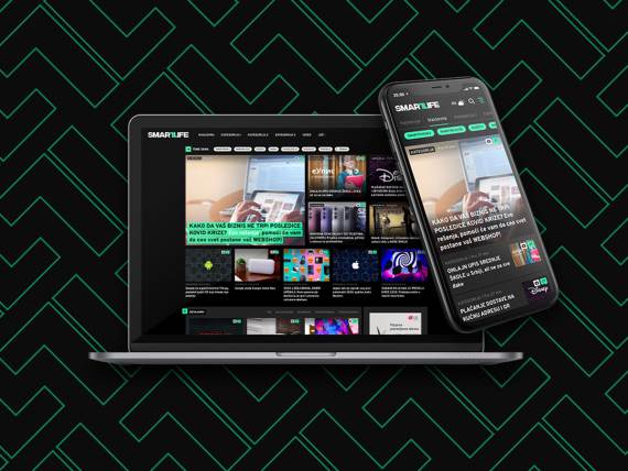 SmartLife te zove na praksu