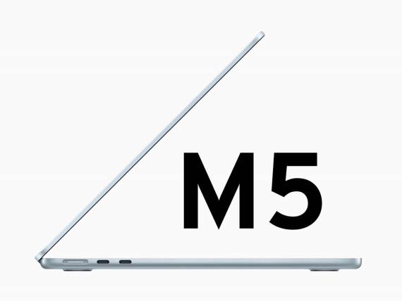 Apple M5