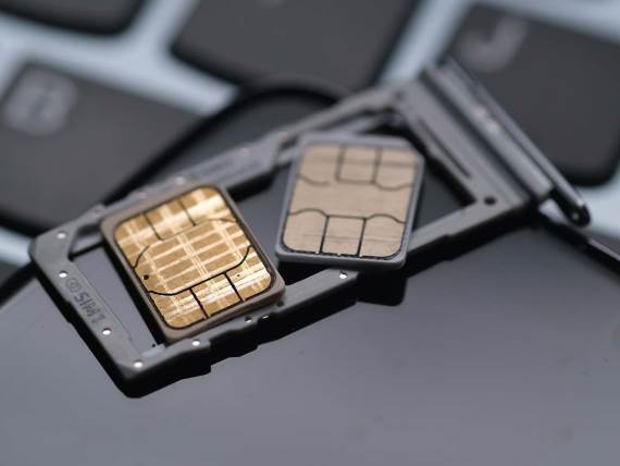 SIM kartice