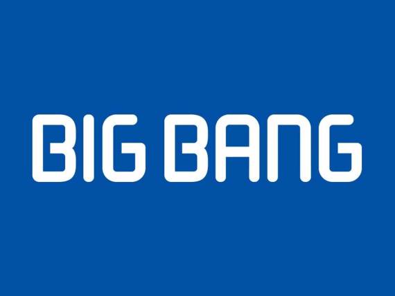 DC Group postao Big Bang