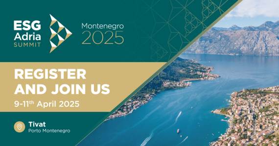 ESG Adria Summit