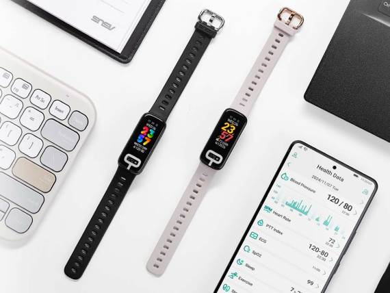 VivoWatch 6 AERO narukvica