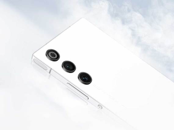 RedMagic 10 Air dizajn