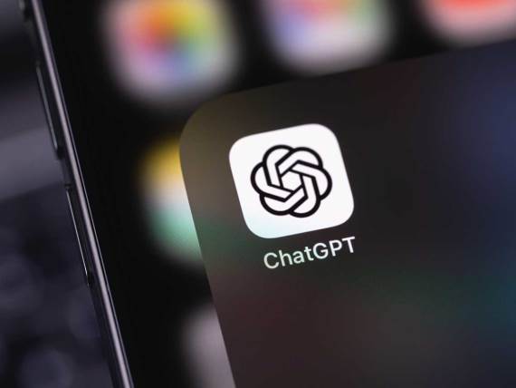 ChatGPT ikonica aplikacije