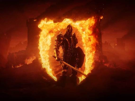 The Elder Scrolls IV Oblivion Remastered