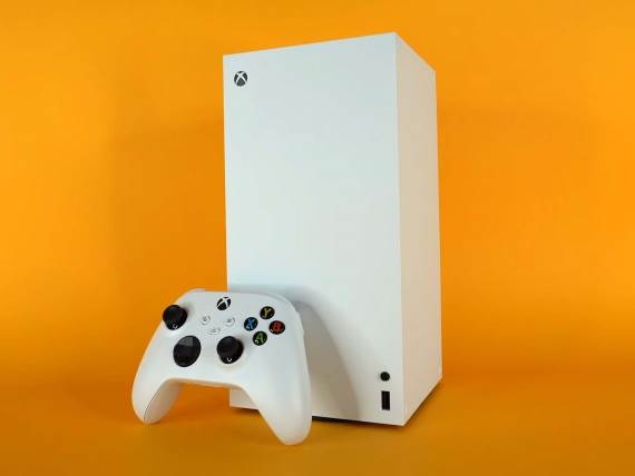 Xbox Series X