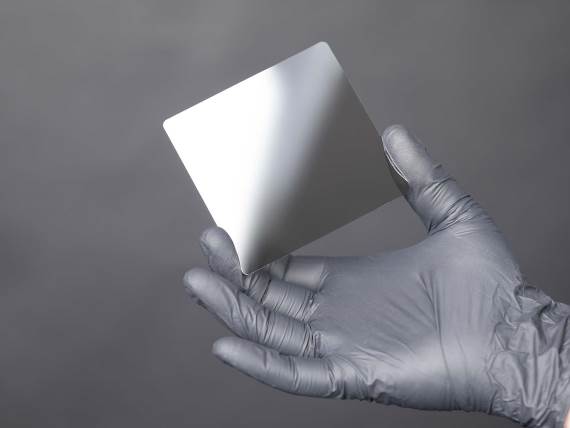 CERABYTE staklene pločice za čuvanje podataka