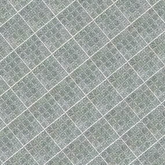 Mikroskopski prikaz Cerabyte pločice