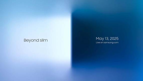 Beyond Slim Galaxy S25 Edge premijera najava