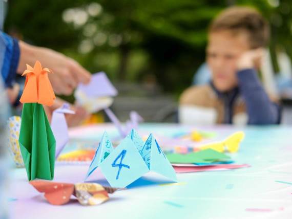 Maštovito proleće