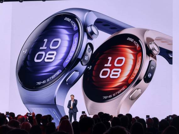 Huawei Watch 5 premijera