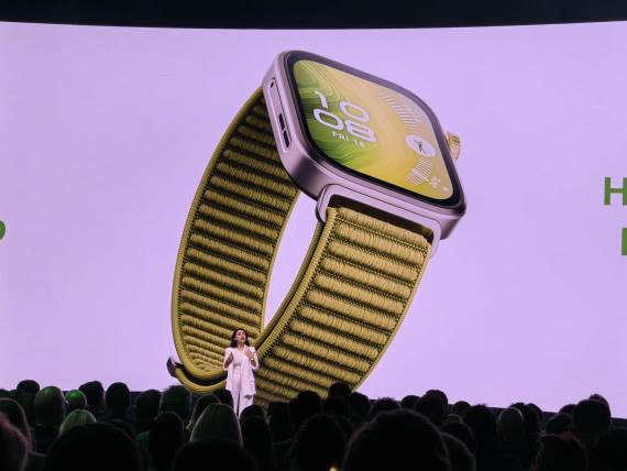 Huawei Watch Fit 4 Pro