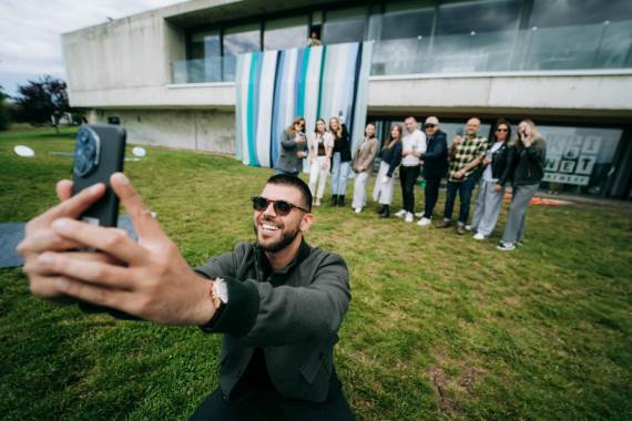 HONOR 400 serija kamera