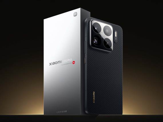 Xiaomi 15S Pro