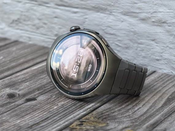 Huawei Watch 5, recenzija pametnog sata