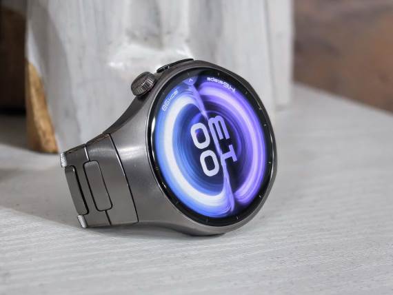 Huawei Watch 5 ekran