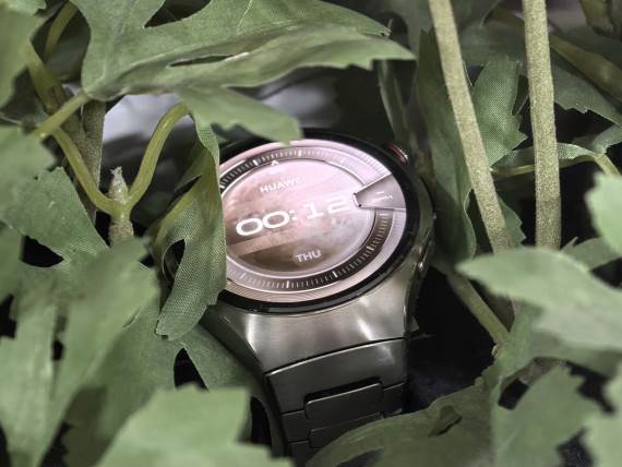 Huawei Watch 5 dizajn