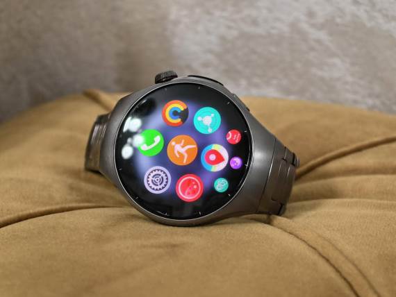 Huawei Watch 5 aplikacije