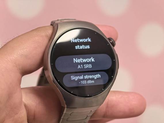 Huawei Watch 5 eSIM