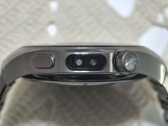 Huawei Watch 5 X-Tap senzor