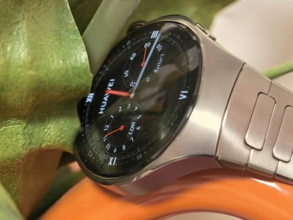 Huawei Watch 5