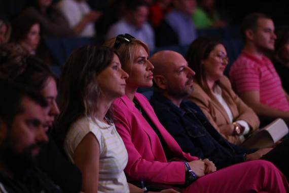 Digital Day 2025 WMG publika