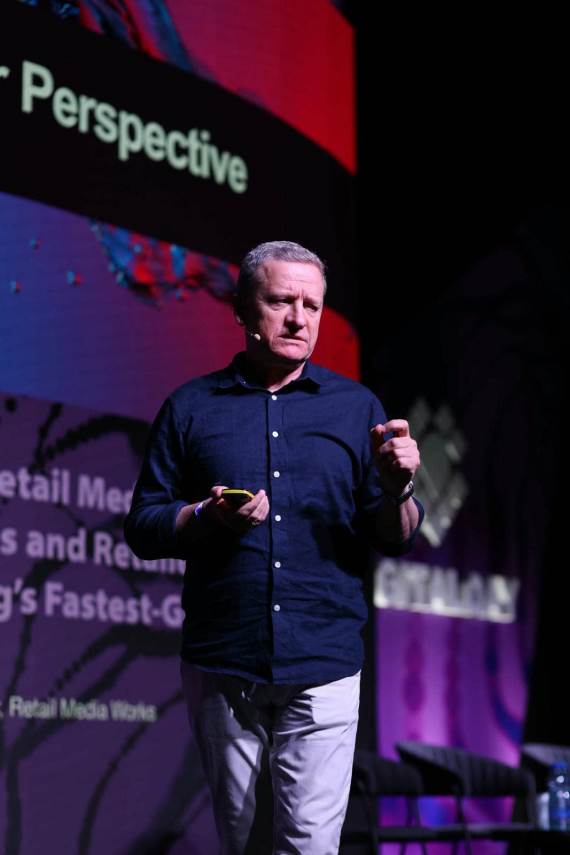 Kolin Luis na Digital Day 2025