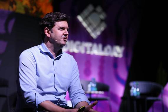 Anđelko Trpković na Digital Day 2025