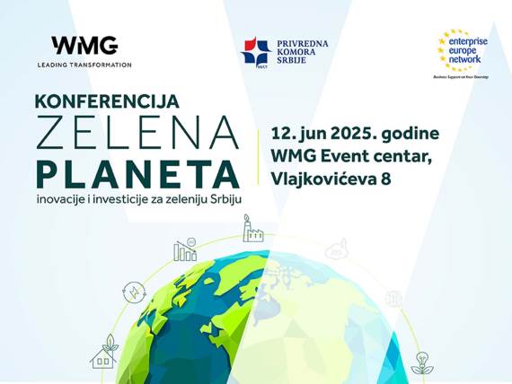 Zelena planeta konferencija