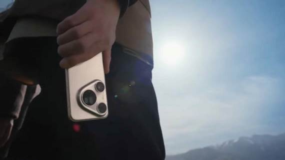 Huawei Pura 80 serija