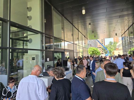 TechMomentum 2025 ulaz