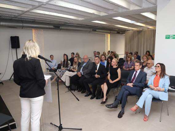 Zelena planeta WMG konferencija