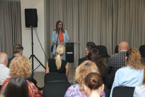 Zelena planeta slika 1